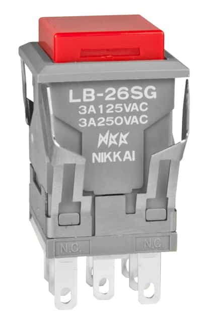 LB26SGW01-G