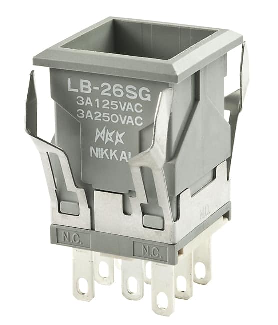 LB26SGW01