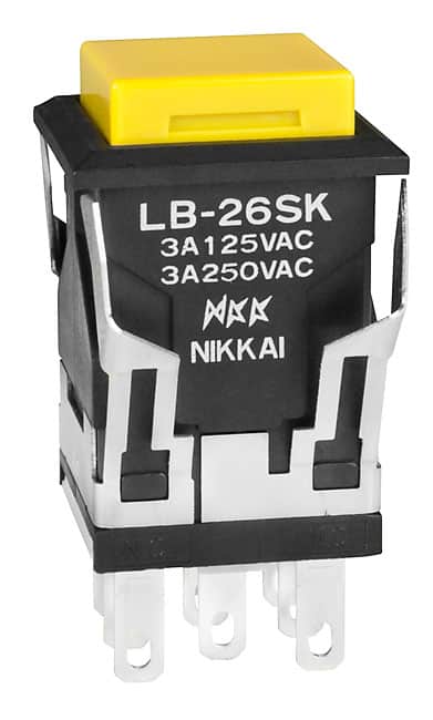 LB26SKW01-E