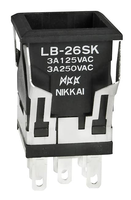 LB26SKW01/U