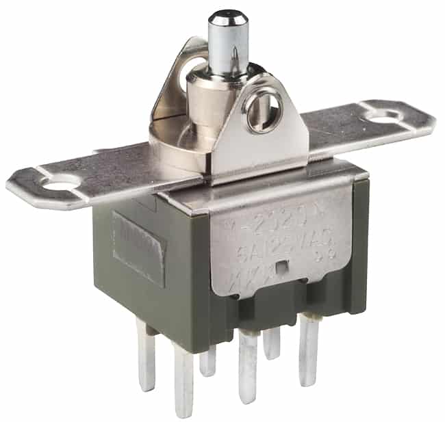 NKK Switches NKK Switches