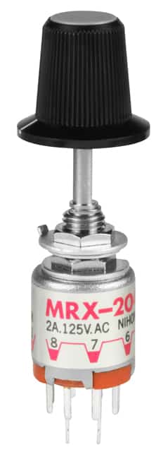 MRX204-CH