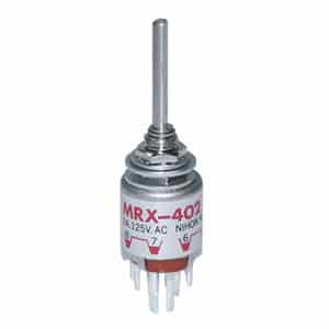 MRX402-A