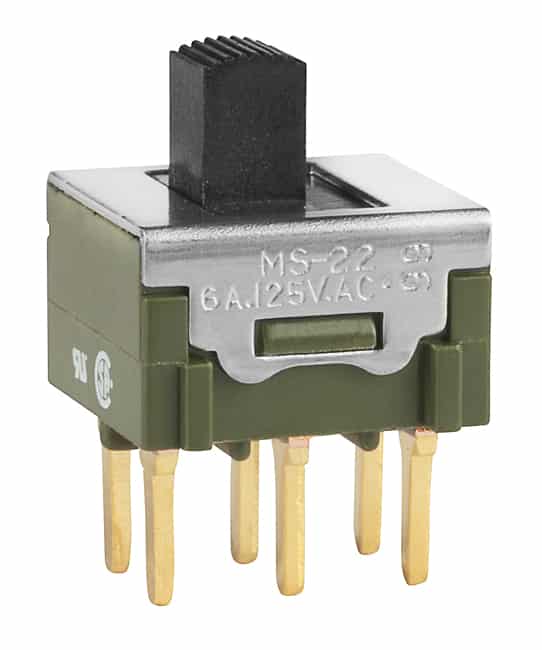 MS22ANA03/UC