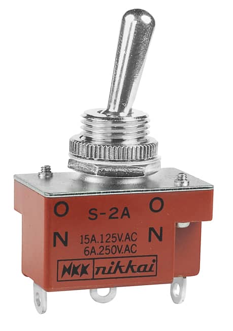 S2A/U