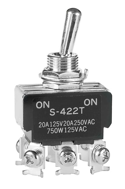 S422T