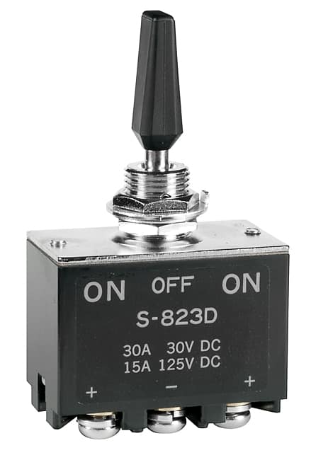 S823D