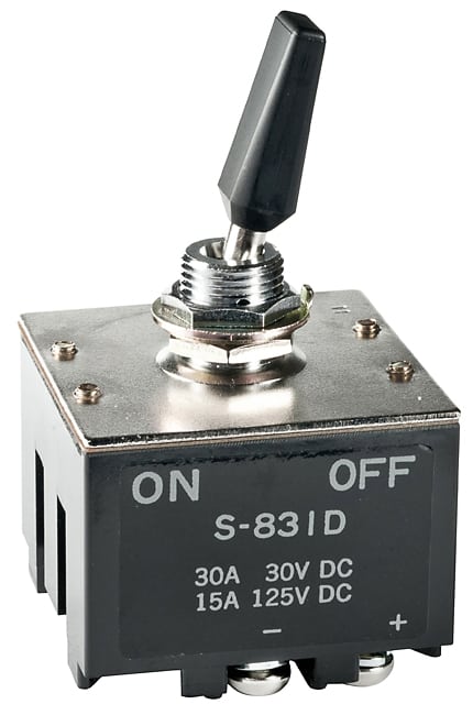 S831D