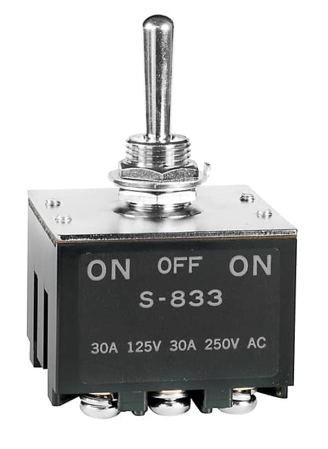S833/U-AT401A