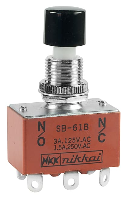 SB61B
