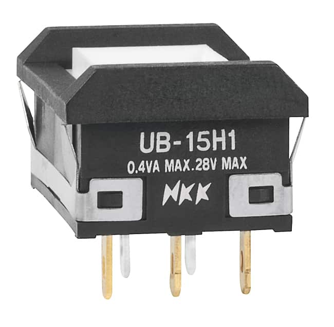 UB15NBKG015D