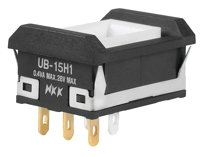 UB15NBKG015F