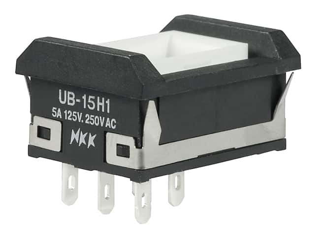 UB15NBKW015C