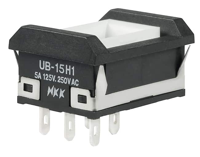 UB15NBKW015F