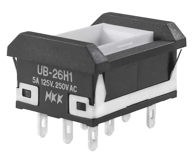 UB15NKW015F