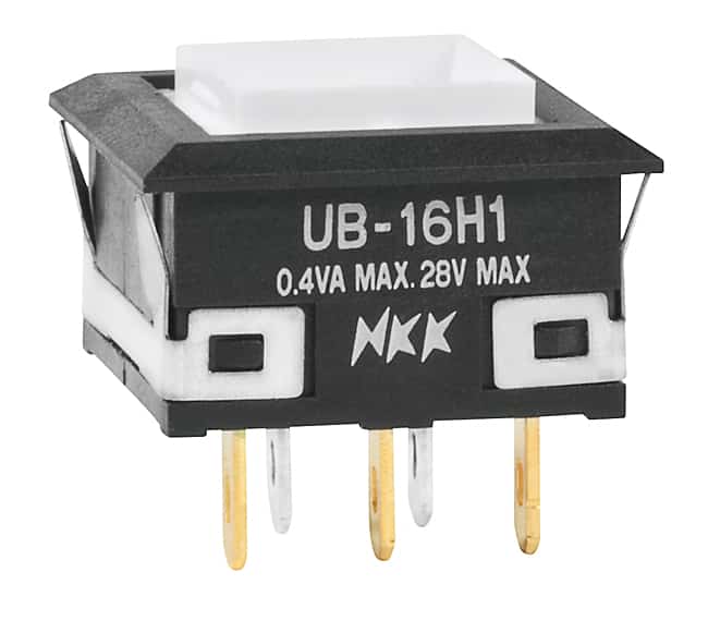 UB16KKG015D