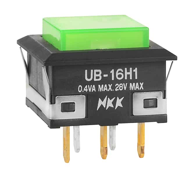UB16KKG015F-FJ