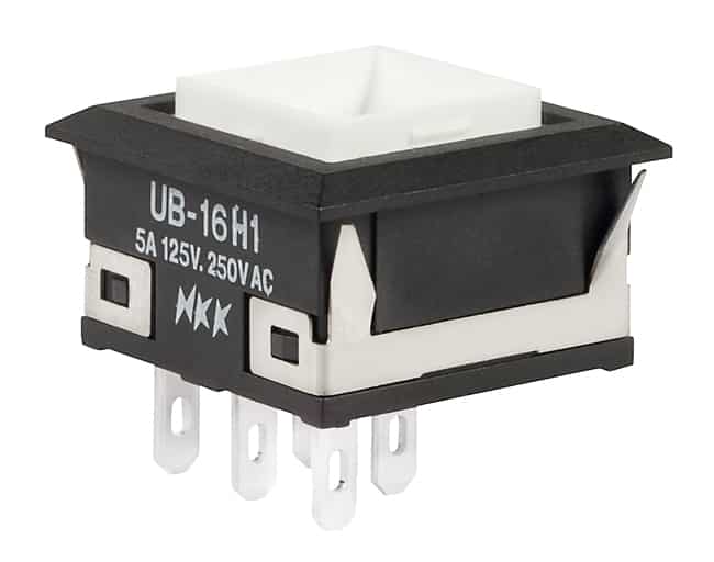 UB16KKW015C