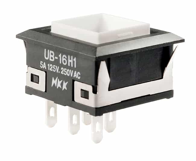 UB16KKW015D