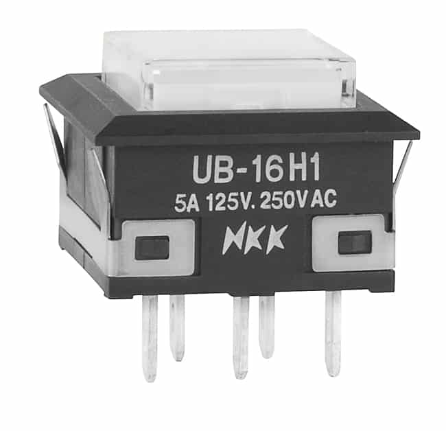 UB16KKW015F-JB