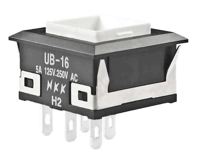 UB16KKW016F