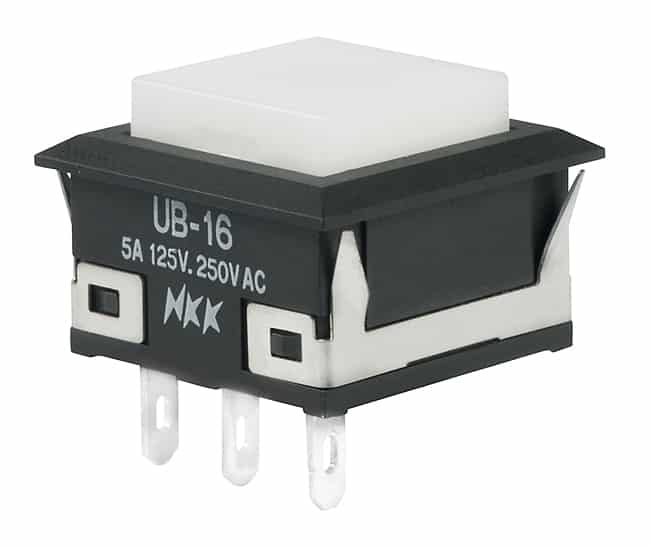 UB16KKW01N-B