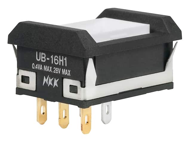 UB16NBKG015C