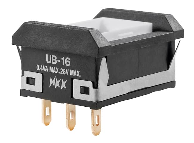 UB16NBKG01N