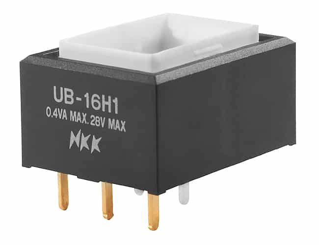 UB16RKG035C
