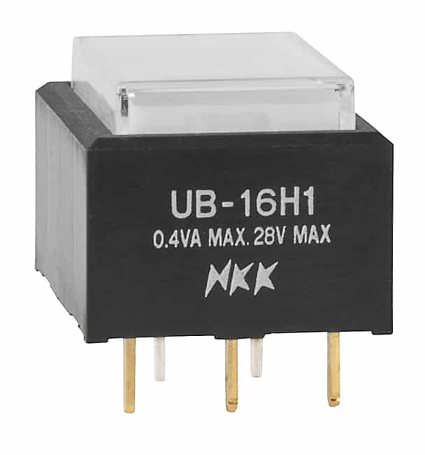 UB16RKG035F-JB