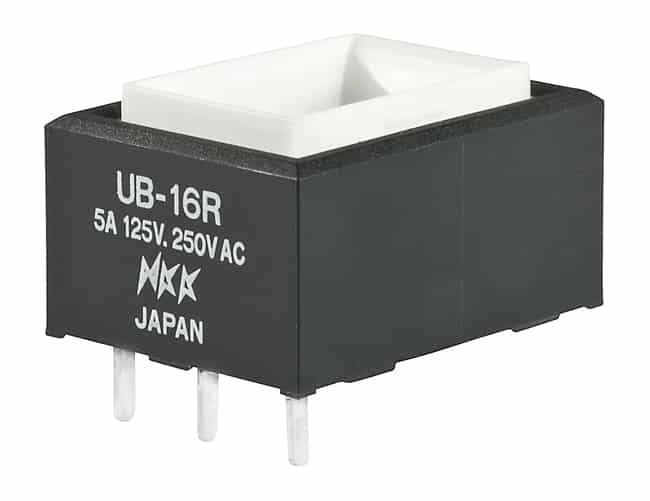 UB16RKW03N