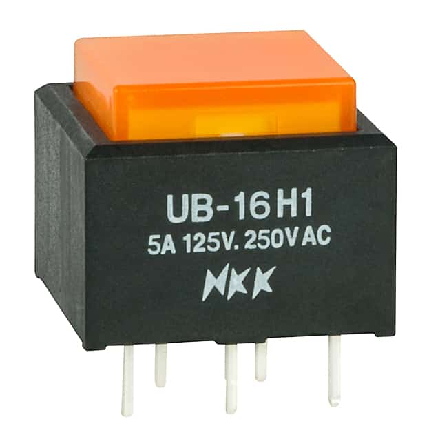UB16SKW035D-DD