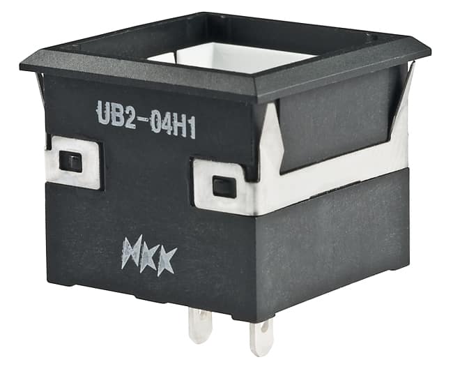 UB204KW035F