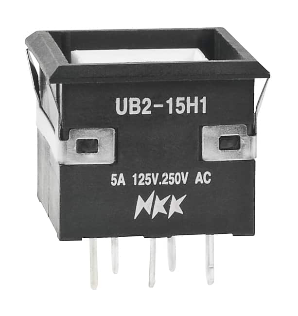 UB215KKW015D