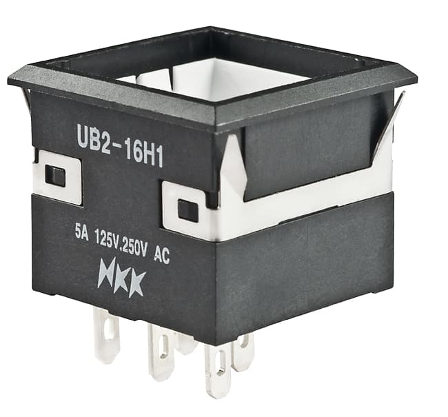 UB216KKW015F