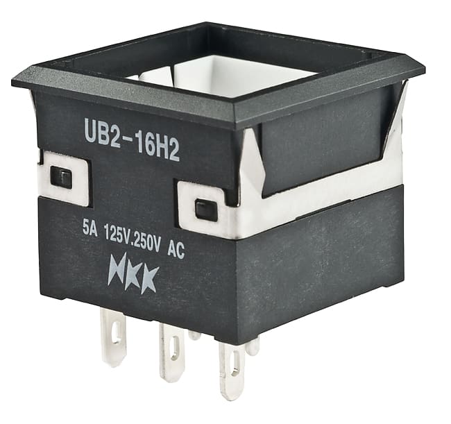UB216KKW016G