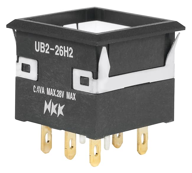 UB226KKG016F