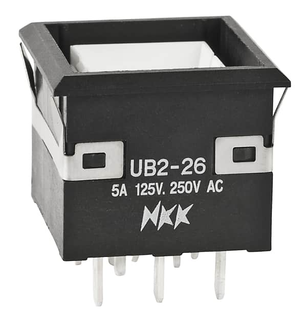UB226KKW016CF/CUL-4JCF11