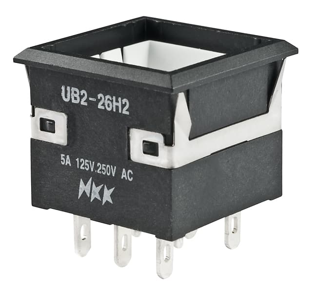 UB226KKW016F