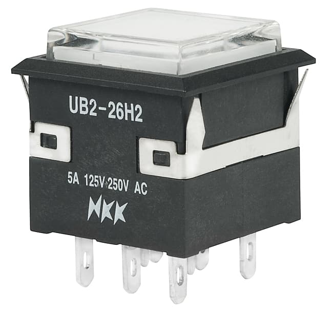 UB226KKW016G-3JB