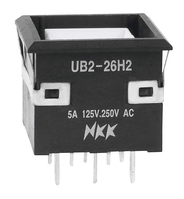 UB226KKW016G