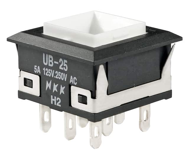 UB25KKW016B