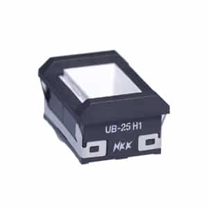 UB25NBKG015C