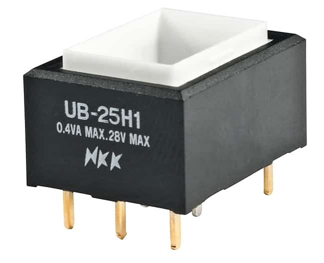 UB25RKG035F