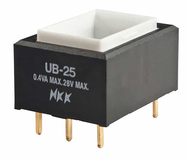 UB25RKG03N-B