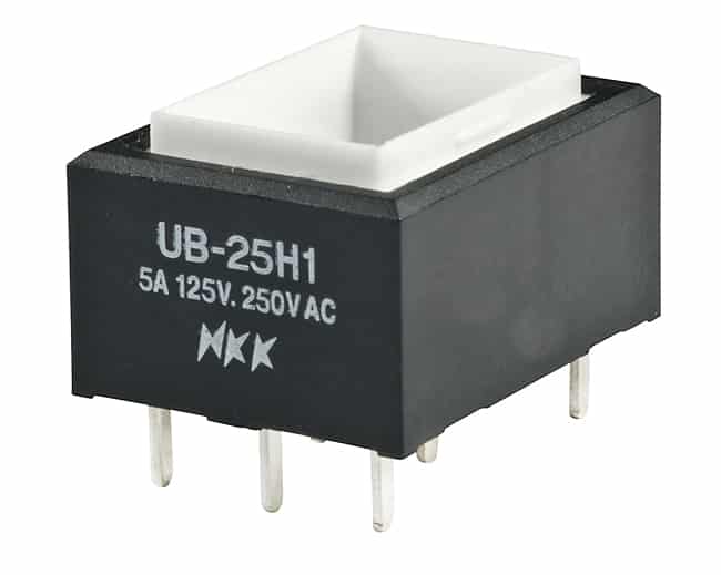UB25RKW035C