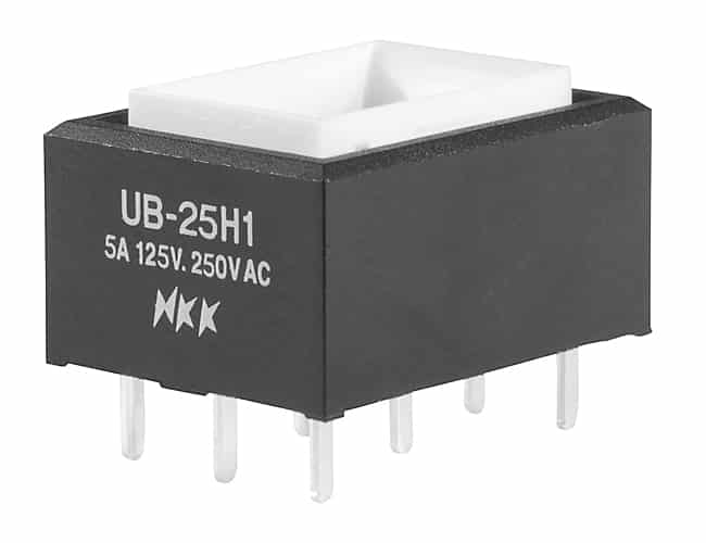 UB25RKW035F