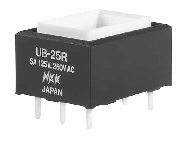 UB25RKW03N