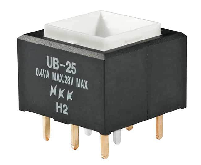 UB25SKG036G