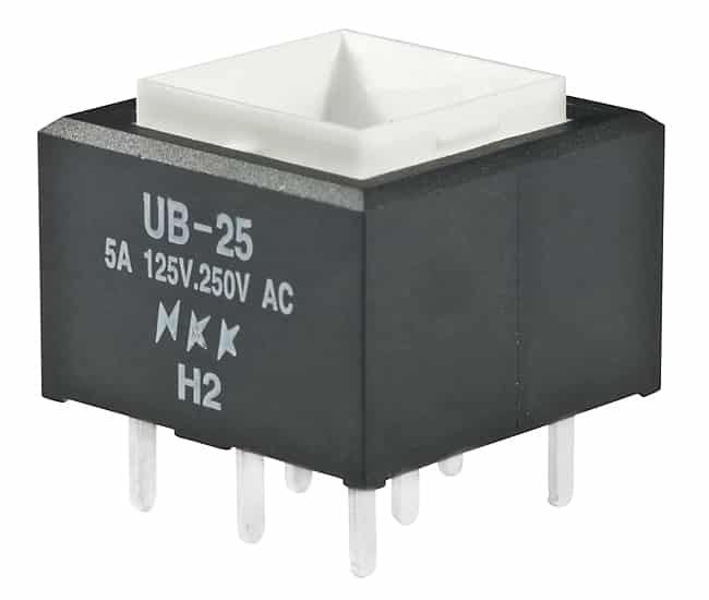 UB25SKW036F